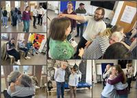 WIR GRATULIEREN - Impressionen